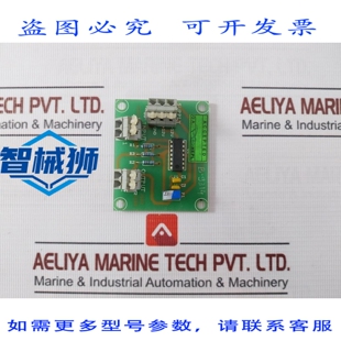 原装供应 SCHEDA 电路 HRD-240 0832