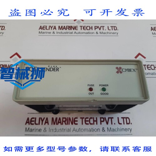 原装供应 CYBEX 500-095 REVJ 发射器 PC 扩展器 PLUSE