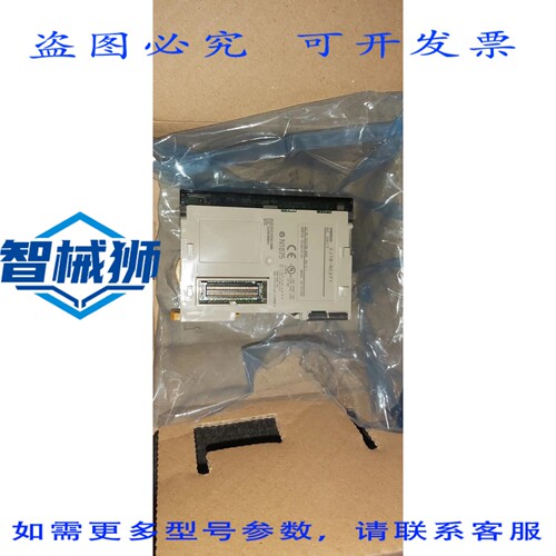 原装供应 CJ1W-NC271 VER 2.1 PLC