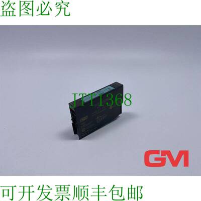原装供应Módulo Electronico 6ES7132-4BB31-0AB0 Salida Módul