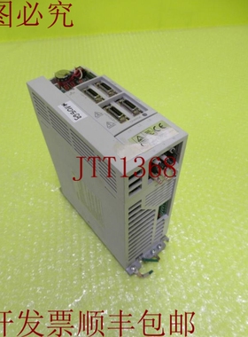 原装供应三菱 MR-J2S-70B 交流电服务器 _ 10569