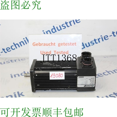 原装供应Reliance 1326AS-B330H-21 伺服电机 1326ASB330H21