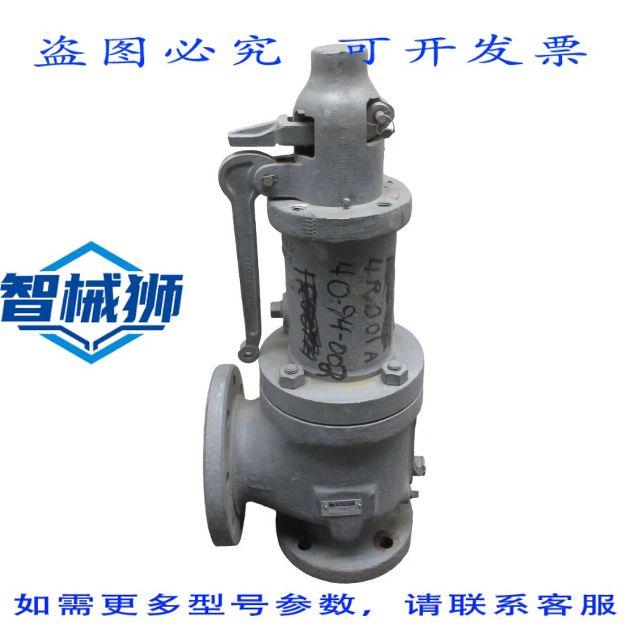 原装供应 LRGAN D-10L 安全泄压阀 156PSI NSNP