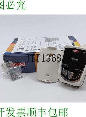 KIMO KTU-210ENRF KISTOCK RF 无线数据记录仪