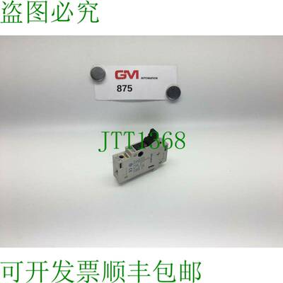 原装供应 Sicherungshalter DF6-AB10 保险丝座 32A