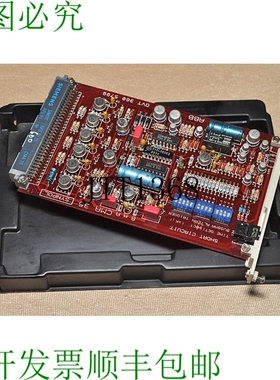 原装供应Abb cma 35 GVT 360 5799Simos 6FS 91 35 PCB卡