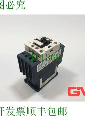 原装供应电气 Leistungsschütz LC1D258BD 电源接触器 24V