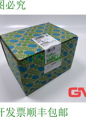 原装供应Vpe 3x Phoenix Contact Conduttore Protezione Termina