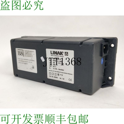 Linak Cbd1e000300-39 V 英寸：230 伏，P 输入：400 瓦，U 输出