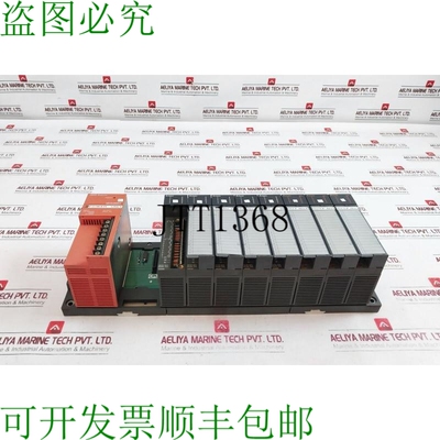 原装供应三菱A1S61PN电源,A1SX80输入单元,A1SY80输出单元模块