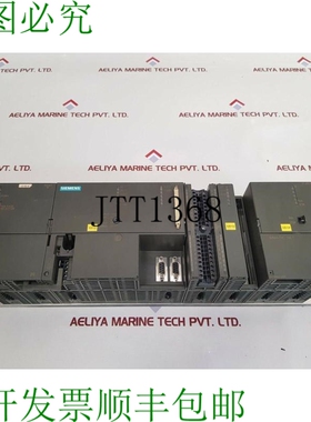 原装供应307-1EA00-0AA0，CPU318-2，6GK7342-5DA01-0XE0模块单元