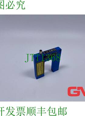 原装供应Wenglor Gabellichtschranke YH03PCT8 叉形传感器 10-30