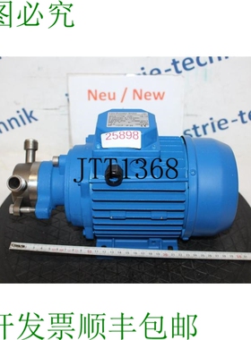 原装供应Linn-Pumpen Mag 11T6-CR-Q Bomba Impulsora 系列 Mag