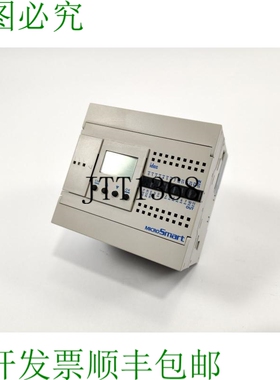 IDEC 公司 FC4A-C24R2 MicroSmart
