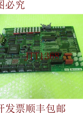 原装供应JUKI E8617721 携带 PWB _ _