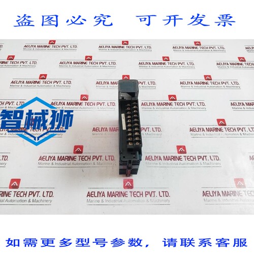 原装供应 工业 IC694MDL645E 16 PUNTO 直流电压 ENTRADA MODULO