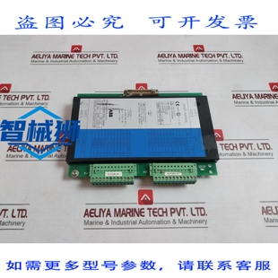 原装供应 SCHEDA DI CONTROLLO ZB-03 安全栅 250V 0.4/0.7W 105