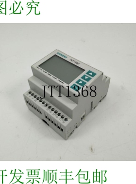 7KT1682 Sentron 测量设备