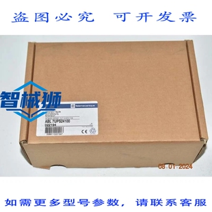 原装供应 FUENTE DE ALIMENTACION ABL724100 3X400V 520 VAC