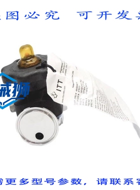 原装供应 ITT.5-WC2-419-1.5-ECC-END-8-0-4-TM17-963S 1/2 NSNP