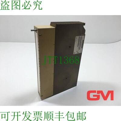 原装供应S5 Digitalausgabe 6ES5454-7LA12 数字量输出模块 E: 03