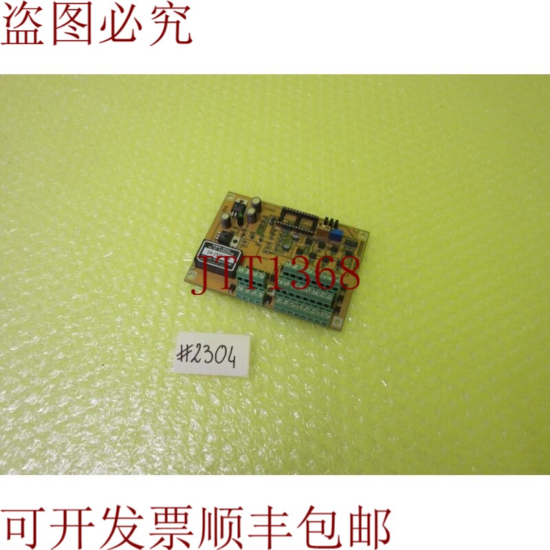 原装供应THROW PT100 REV.02 _ _ 2304