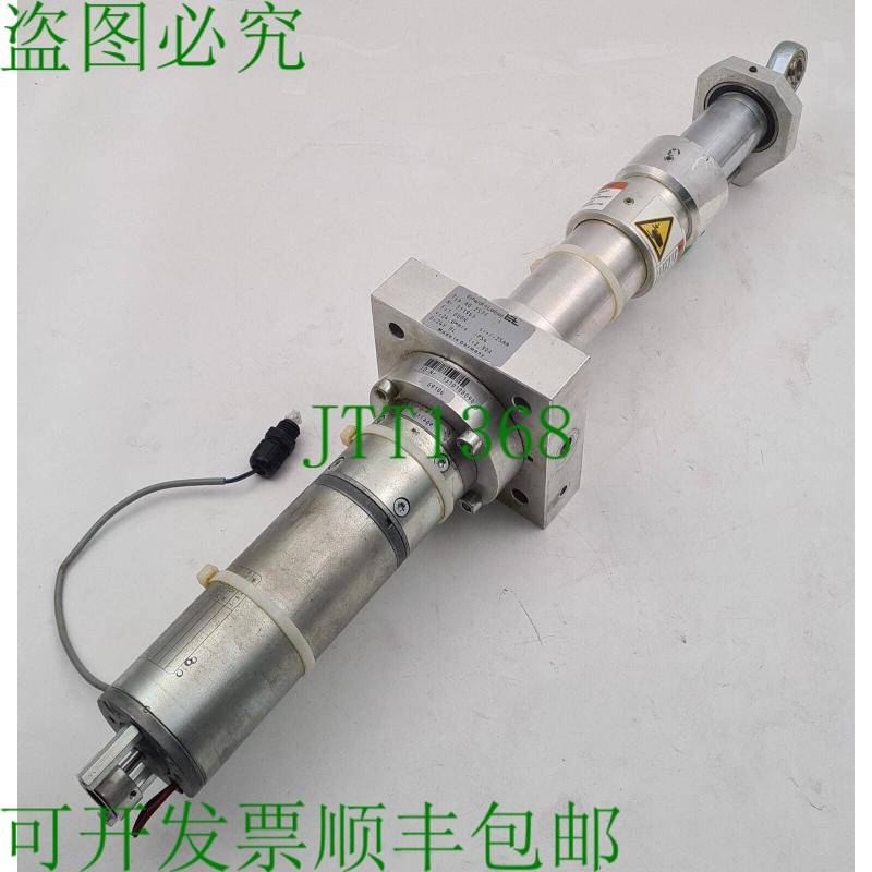 原装供应Erhardt+Leimer AG 2571 311963 线性致钢琴 +/-25 毫米