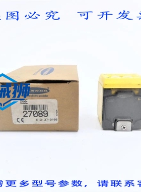 原装供应 BANNER OSBE 27089 NSMP