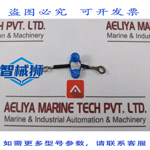 原装供应 10个KEMET ERP 2N2M滤波电容器，符合IEC 384-14/2