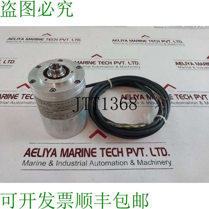原装供应利卡电子xac7712/16384pa-14rl5/p013编码器