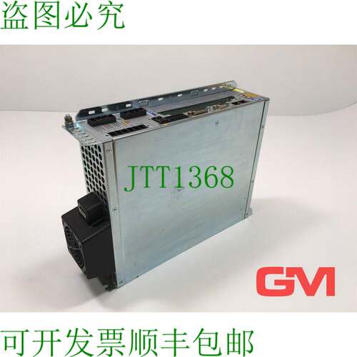 原装供应科尔摩根 S700 Servoregatore S70602-NANAS2 伺服驱动器