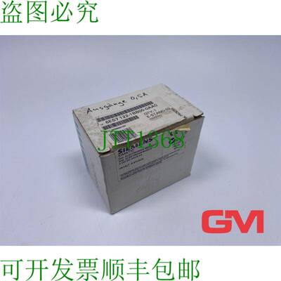 原装供应1 Vpe Digital Módulo Electronico 6ES7122-1BB00-0AA0