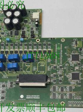 原装供应SERVOTRONIX KOLLMORN HNSA_LAM 板 PRDr73LAM0V-01 Rev.