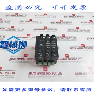 原装供应 UNITA DI RILEVAMENTO/FALLIMENTO VENTOLA I POWERTRON