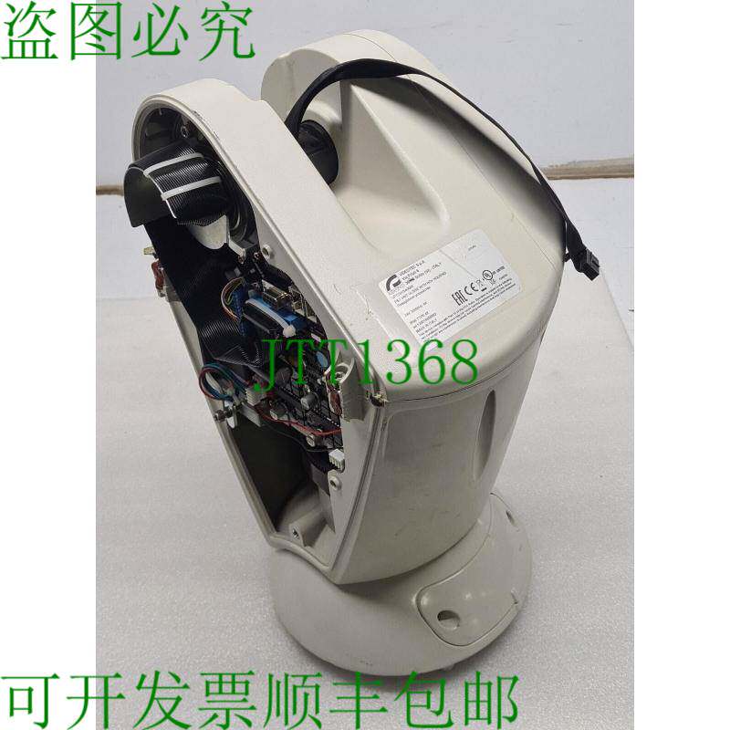 原装供应视频安全摄像头 UPT2SVSA000E P&T 单元类型 4x 原样