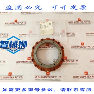 原装供应 FLANGIA INTERMEDIA DINTEC 342.0732.4000 PER GRU FUN