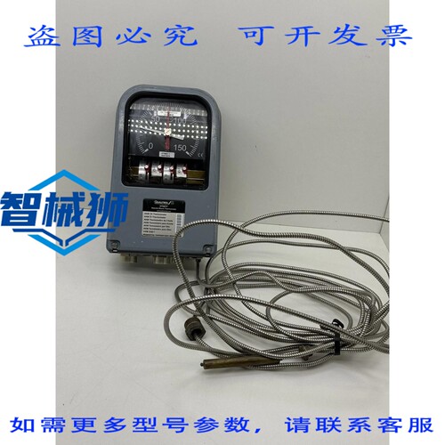 原装供应 QUALITROL OTIWTI AKM 机油温度计 2779807-1 远程机油