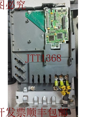 原装供应6SE6440-2UE22-2CA1 MICROMASTER 440开关 600VAC 3开关