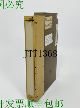 6ES5 458-7LB11 Rev. 2 Simatic 继电器输出模块