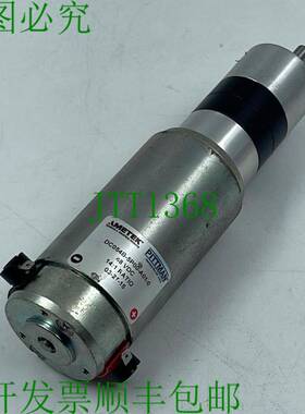原装供应Ametek Pittman DC054B-5P00-A01-0 48VDC 带 IMS 齿轮 3
