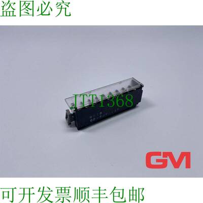 原装供应Klemmenblock OD-507-18P Terminale Blocco Connettore