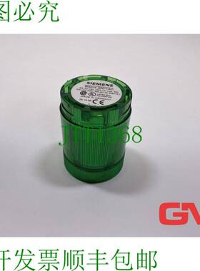原装供应Dauerlichtelement grün 8WD4200-1AC 连续光元件 绿色