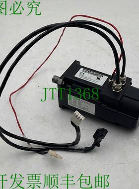 原装供应科尔摩根 AKM31H-ASSS2-02 伺服电机 6000RPM 0.61kW 452