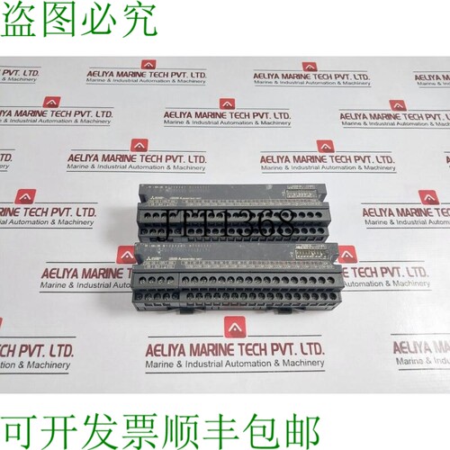 原装供应三菱电机 AJ65SBTB32-16DT 复位式逻辑控制器 CC-Link 结