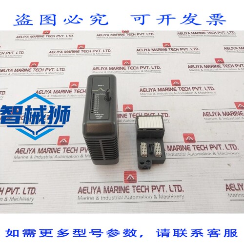 原装供应 工业 KJ3221X1-BA1 模拟输出 HART 模块 SET AOUT HART