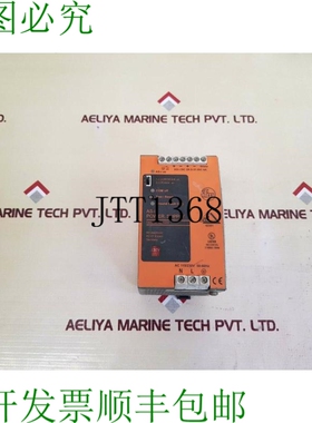 原装供应IFM electronics ac 1224 as-i 电源