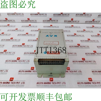 原装供应Taiyo ASC-11-4A 自动电压调节器 13097 EO-20C
