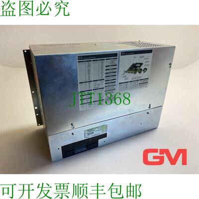 原装供应B&R 控制器系统单元 5C5601.32 Provit 5600 修订版 G0