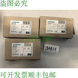 原装供应5SH316 Passschraube DII 25A D-Schraub-Passeinsatz
