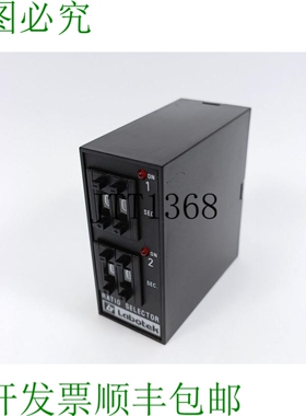 Labotek 600266 比率选择器控制模块 24 VAC